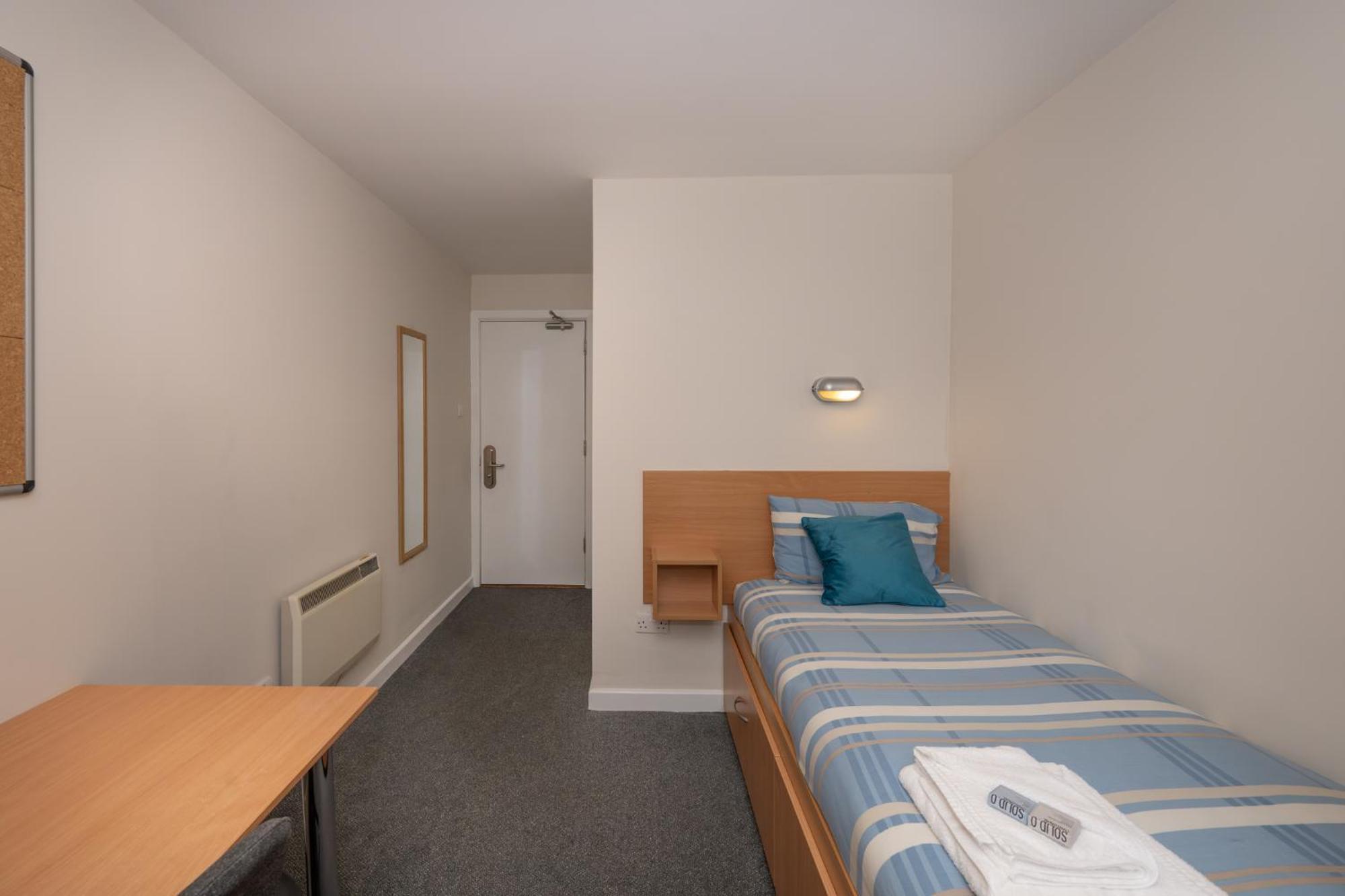 Victoria Lodge - Ucc Summer Beds Корк Экстерьер фото