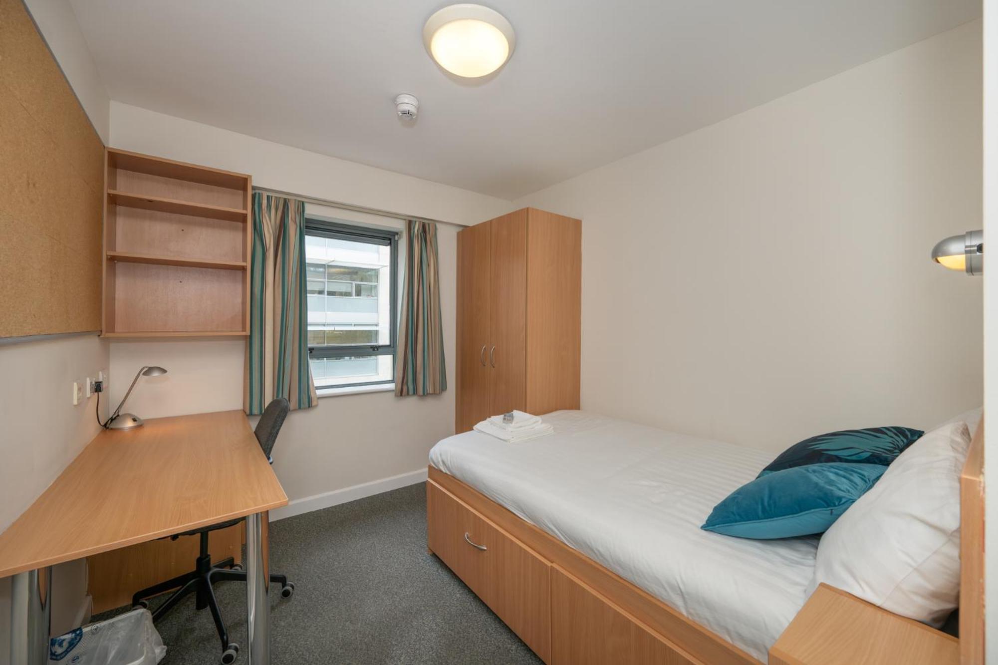 Victoria Lodge - Ucc Summer Beds Корк Экстерьер фото